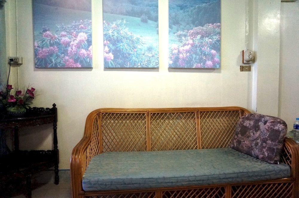 Royal Beach Guest House Hua Hin Buitenkant foto